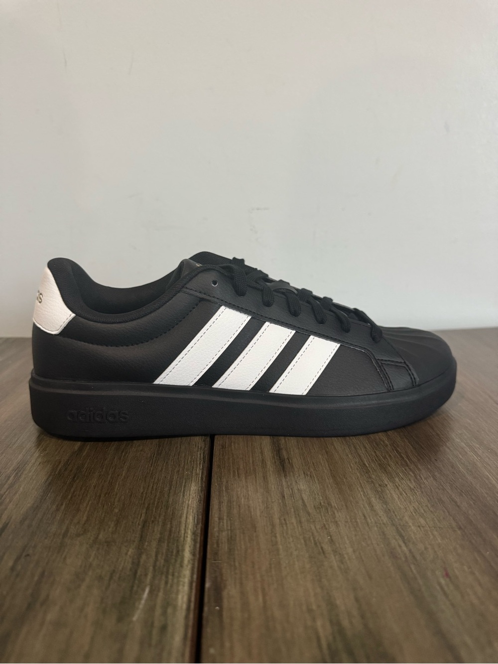 ADIDAS STREETTALK EVERYDAY MEN SHOES